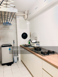 Blk 166A Teck Whye Crescent (Choa Chu Kang), HDB 2 Rooms #222603741